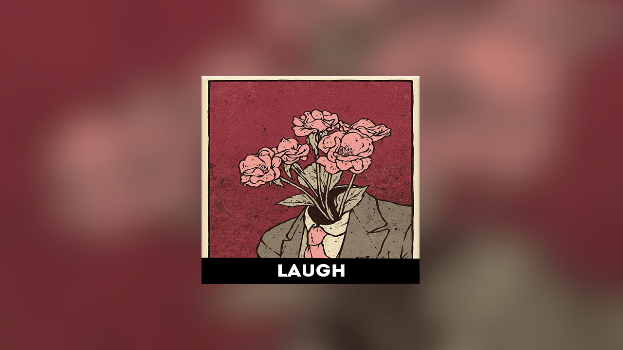 Created over [FREE] Post Malone x Lil Peep Type Beat - "Laugh" by Pashella