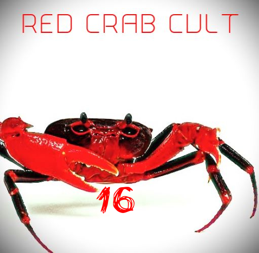 Created over Red Crab Cult 16 2025 Freestyle Eminem Redman Method Man Type Beat 89bpm Rap Instrumental craigdaubbeats by Craig Daub Beats