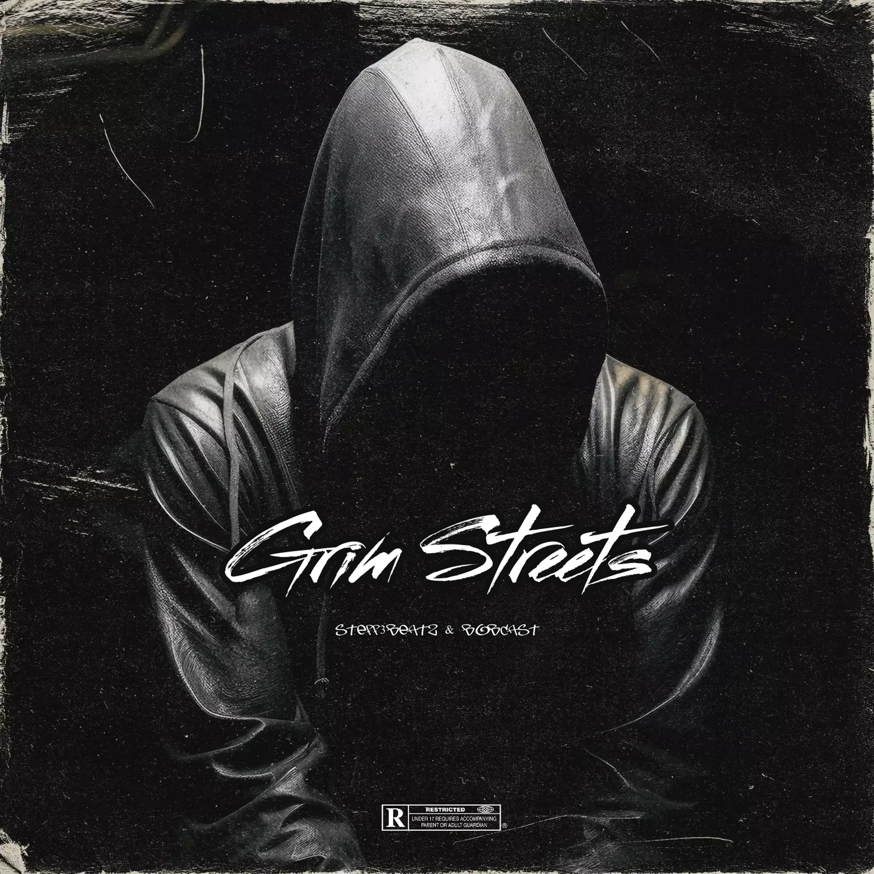 Created over Grim Streets by steff3beatz