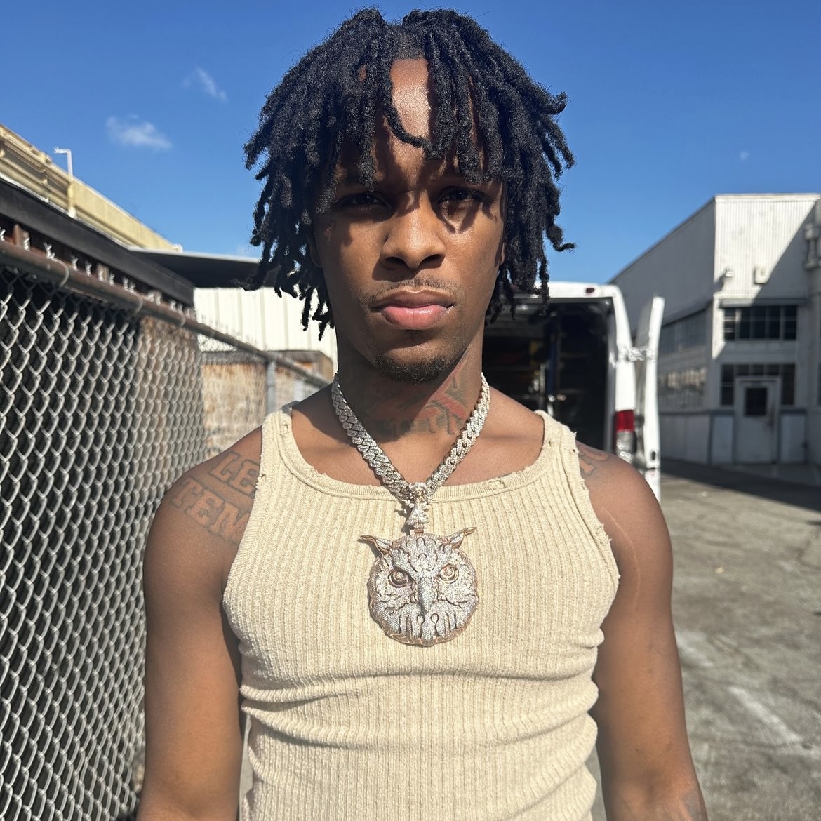 Created over "How I Bleed" (Toosii x Lil Durk x Rod Wave Type Beat) // Buy 2 Get 1 Free by KUNICA