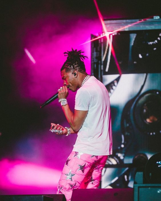 Created over Wish I Could - Lil Baby x Lil Durk x Rylo Rodriguez Type Beat by Trizzy Beatz