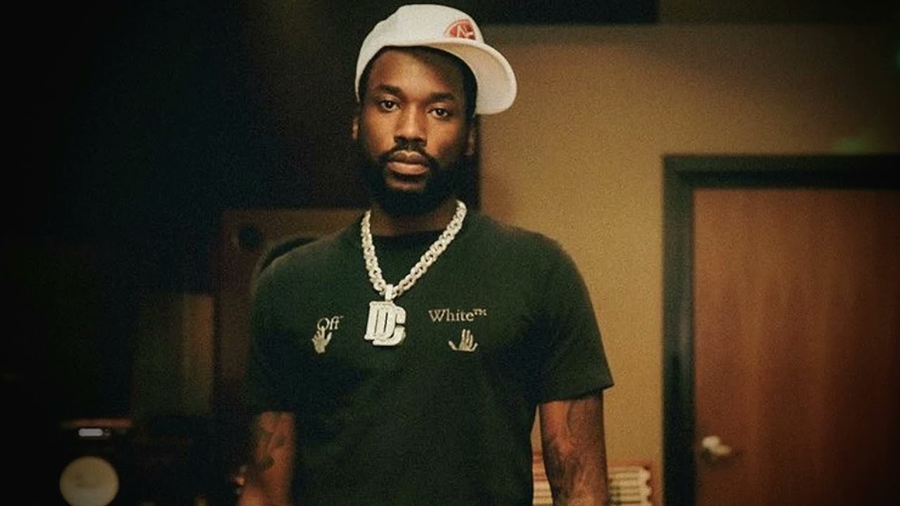 Created over Meek Mill Type Beat 2025 - Celestia by Lukefergie