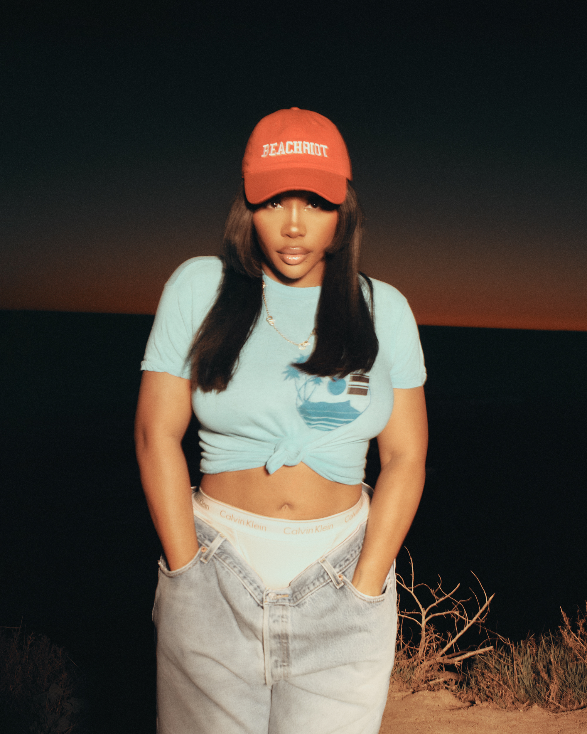 Created over SZA x 4Batz Type Beat - "Forever" by RXLLIN
