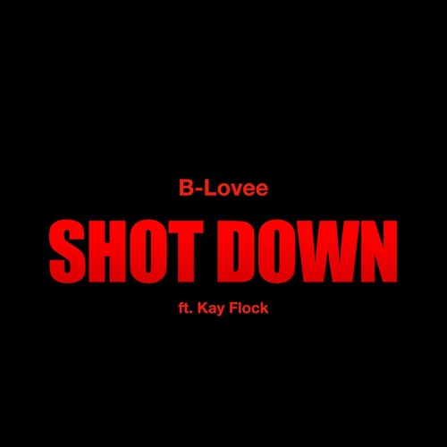 Created over BLovee x KAy Flock - Shot Down (Official Instrumental) by theyknowassasin