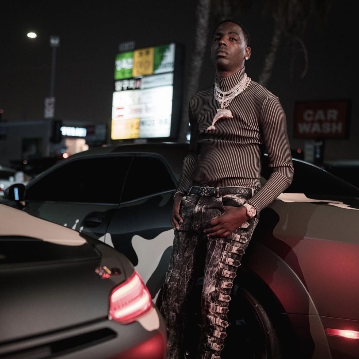 Created over "Make It Out" (Young Dolph x Key Glock Type Beat) // Buy 2 Get 1 Free by KUNICA