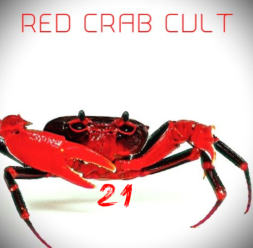 Created over Red Crab Cult 21 2025 Freestyle Eminem Redman Method Man Type Beat 70bpm Rap Instrumental craigdaubbeats by Craig Daub Beats