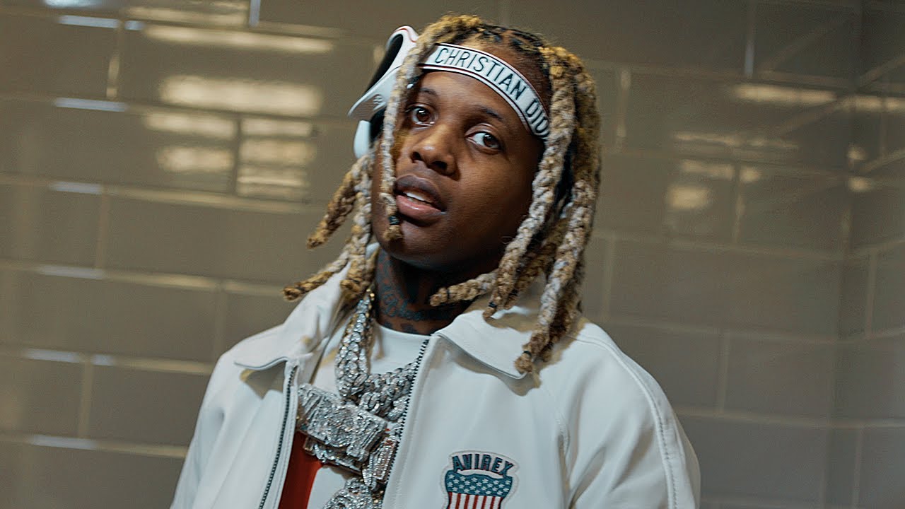 Created over Walk Em (Pain Lil Durk Type Beat) by iamcgbeats