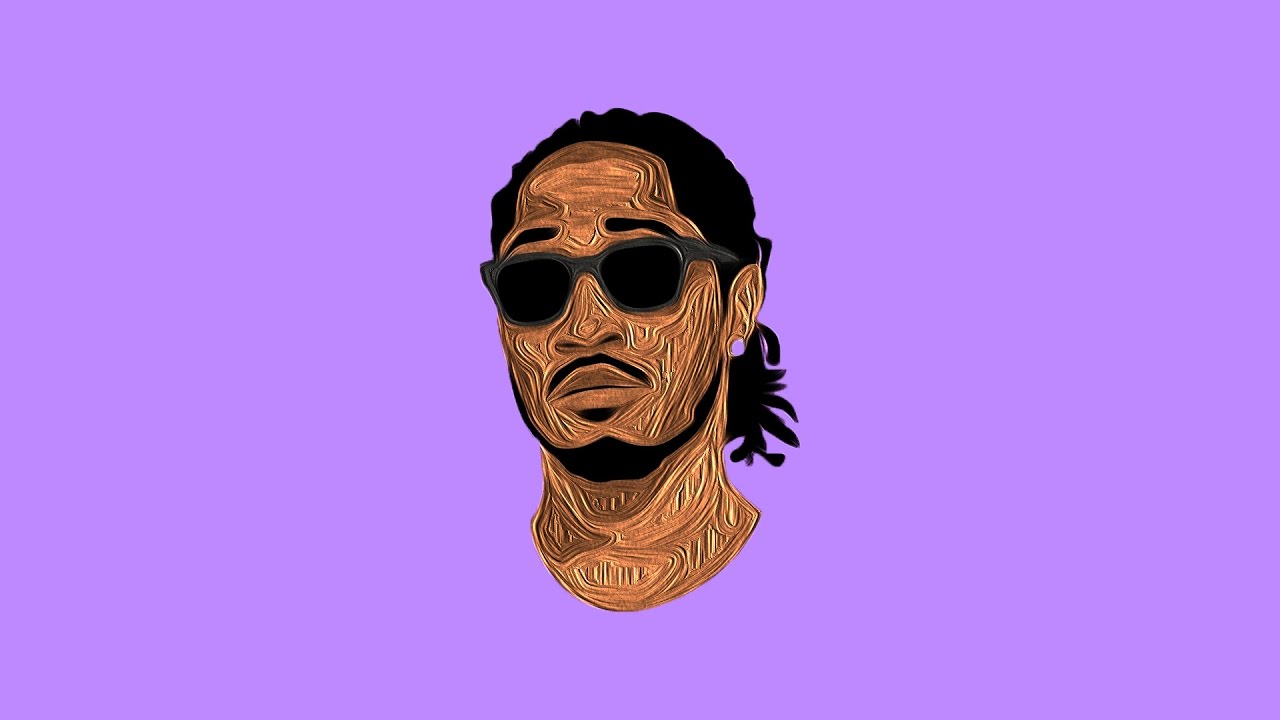 Created over Mood | Future type beat by prodsensational
