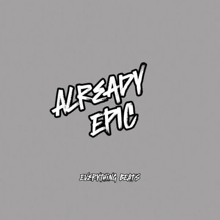 Created over Dancehall by EverythingBeats