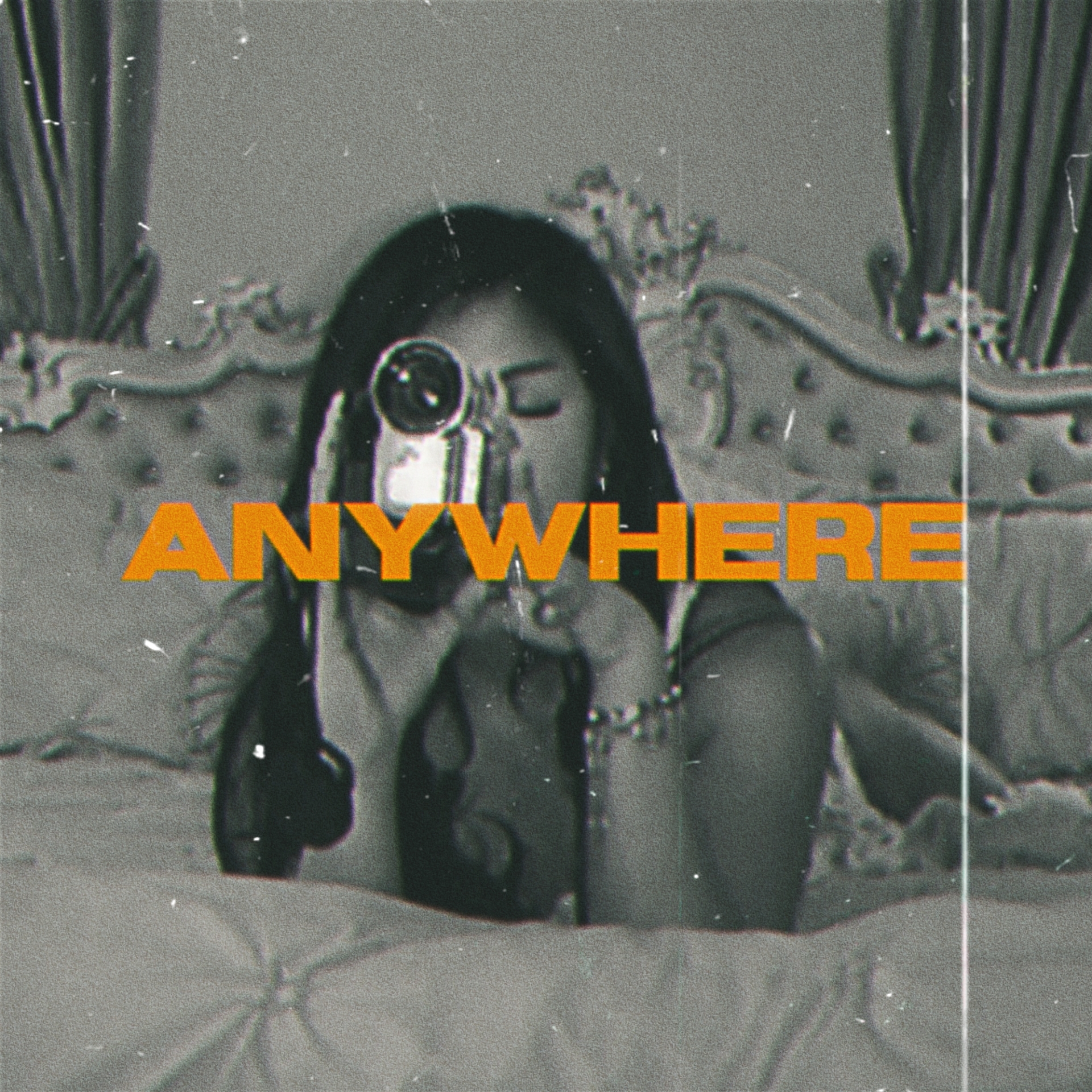 Created over Anywhere - PartyNextDoor x Dark rnb by triop
