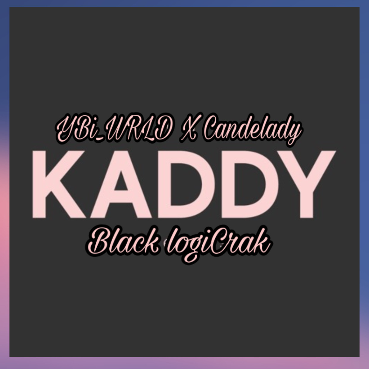 Created over In my kaddy  by Jayzo Da Producer