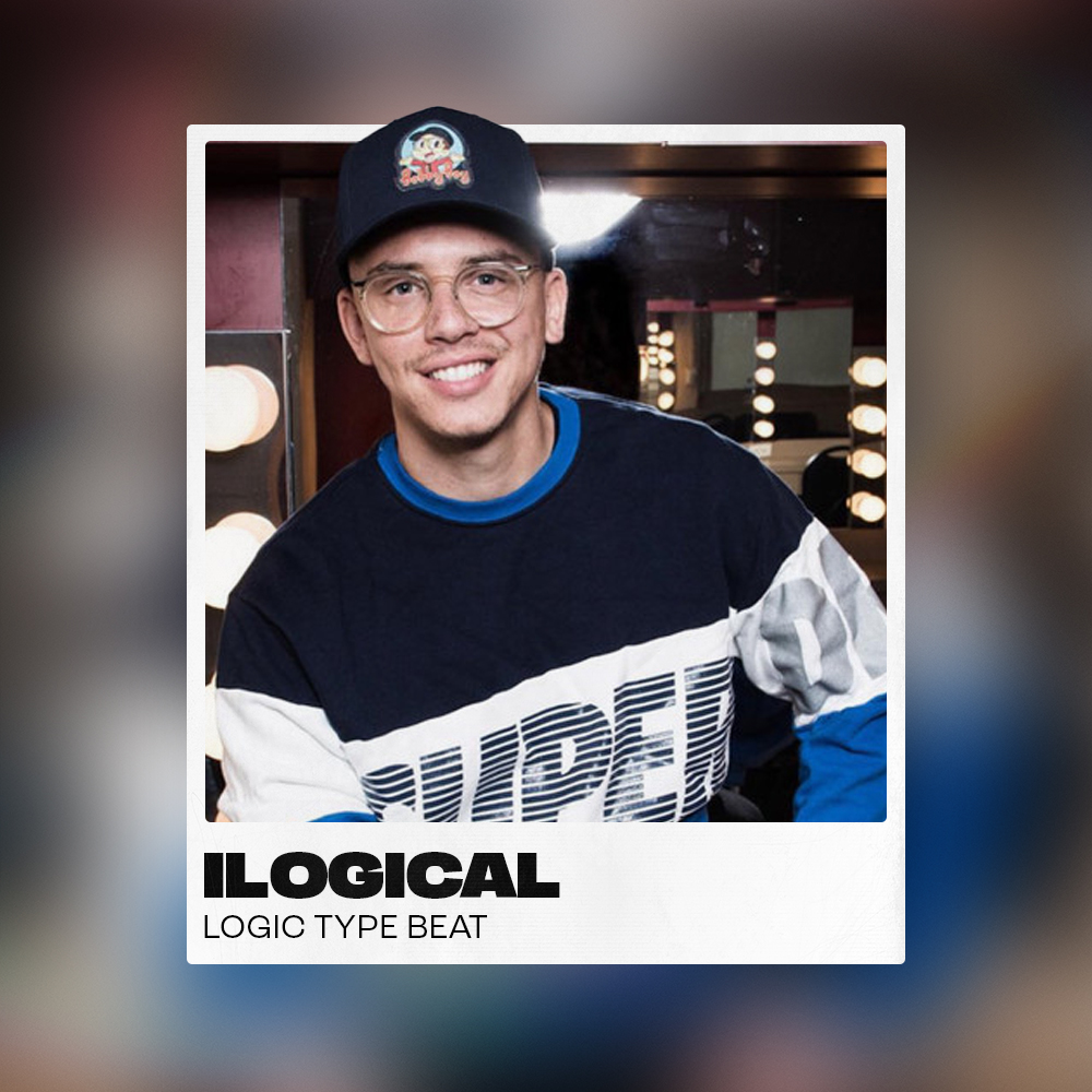 Created over Ilogical | Logic Type Beat by ThePlanBeats