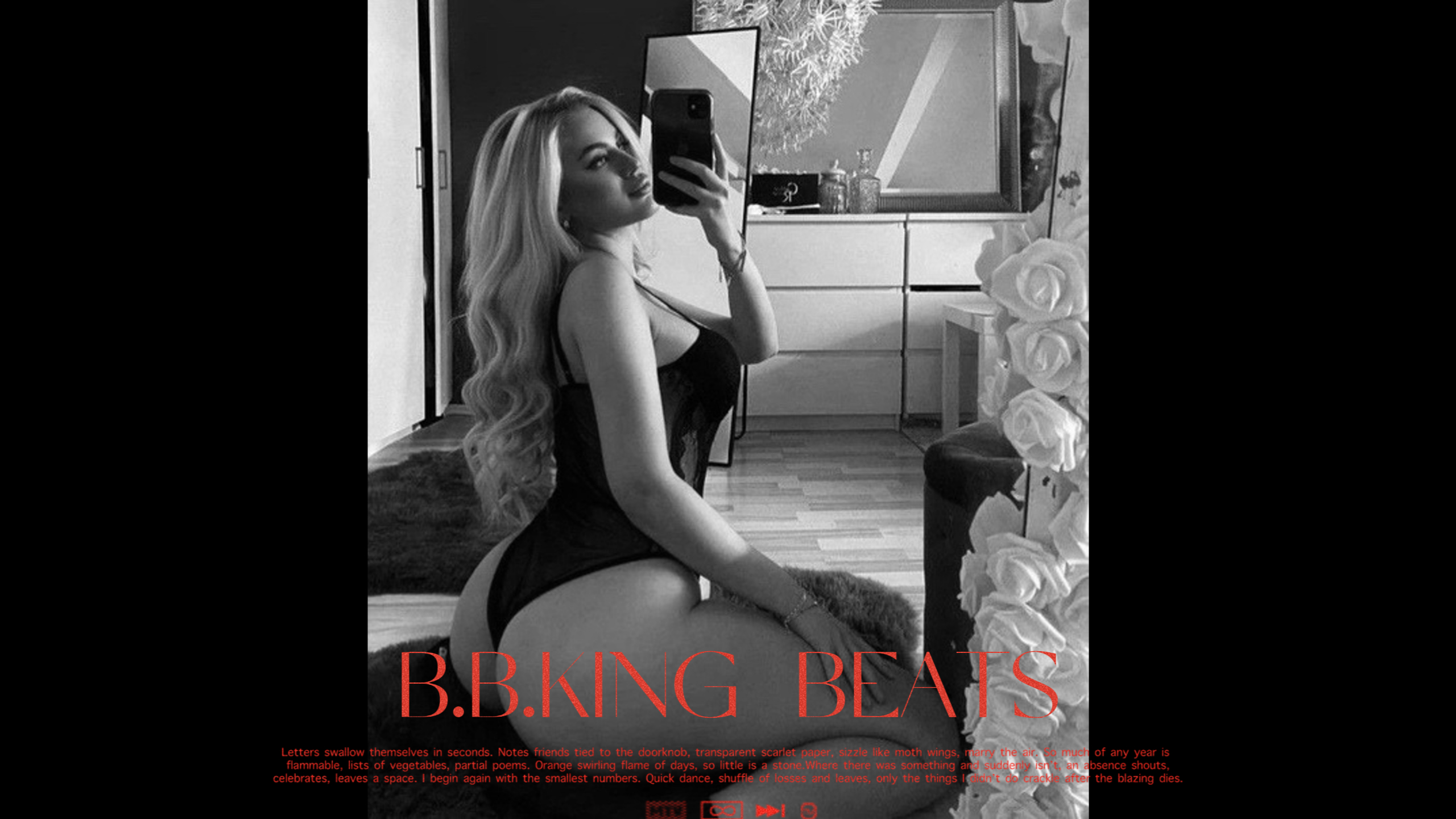 Created over Billie Eilish & Doja Cat & ANIKV Type Beat - HOT by B B KING - BEATS