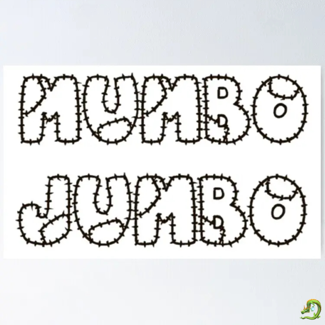 Created over MumboJumbo by Godly456