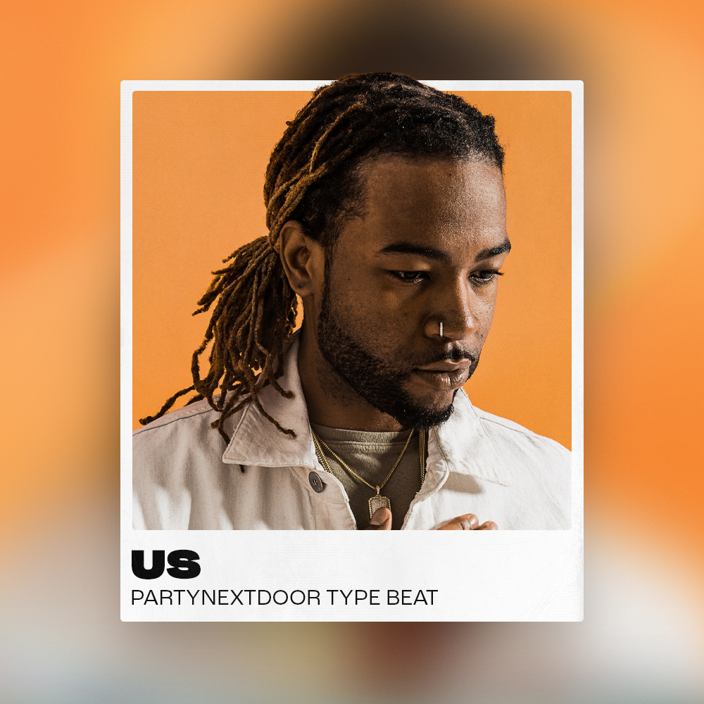 Created over Us | PARTYNEXTDOOR Type Beat by ThePlanBeats