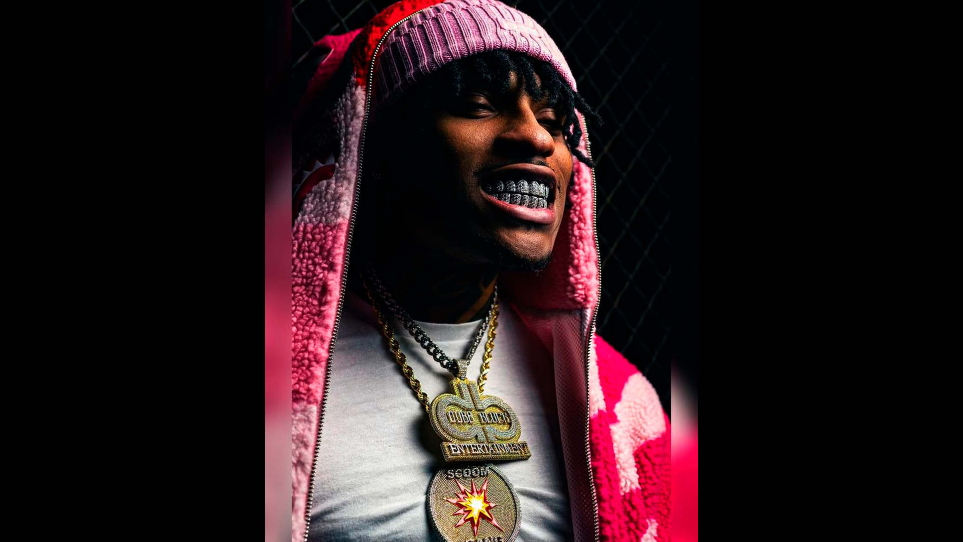 Created over VonOff1700 x Maf Teeski Type Beat "Pass" l Chicago Beat by GGGROM