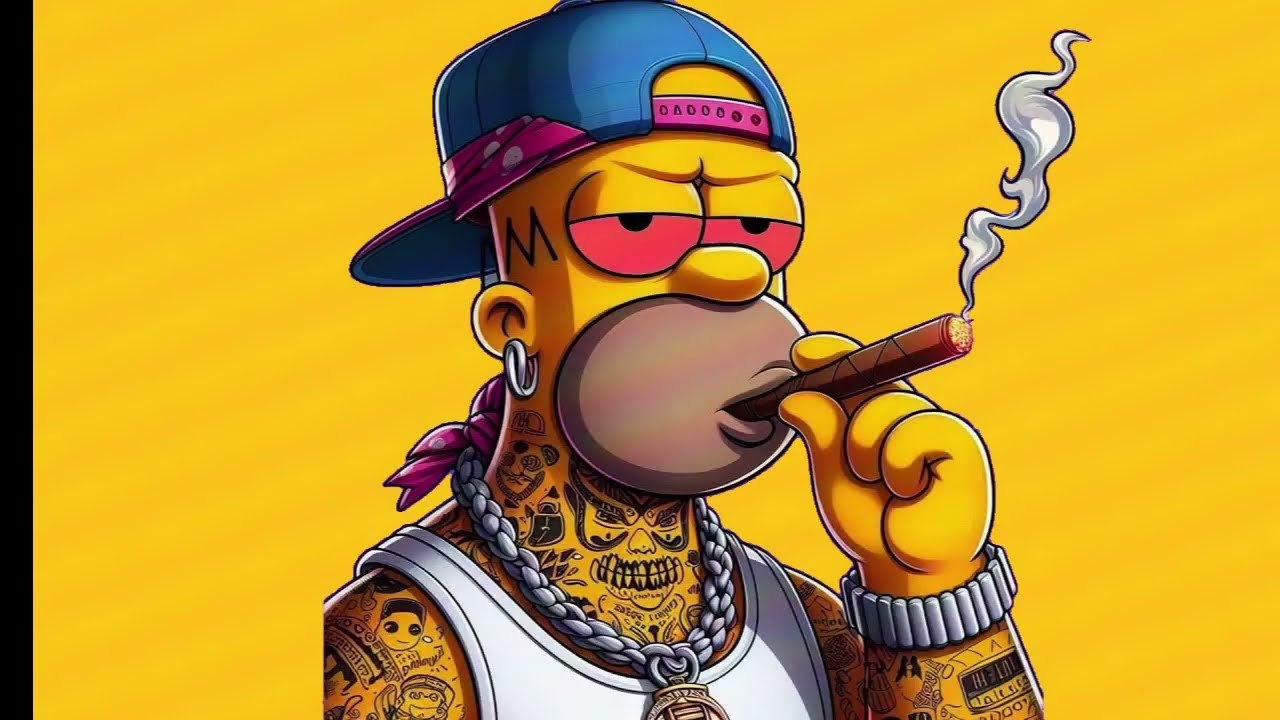 Created over Joyce (Detroit Type Beat) by iamcgbeats