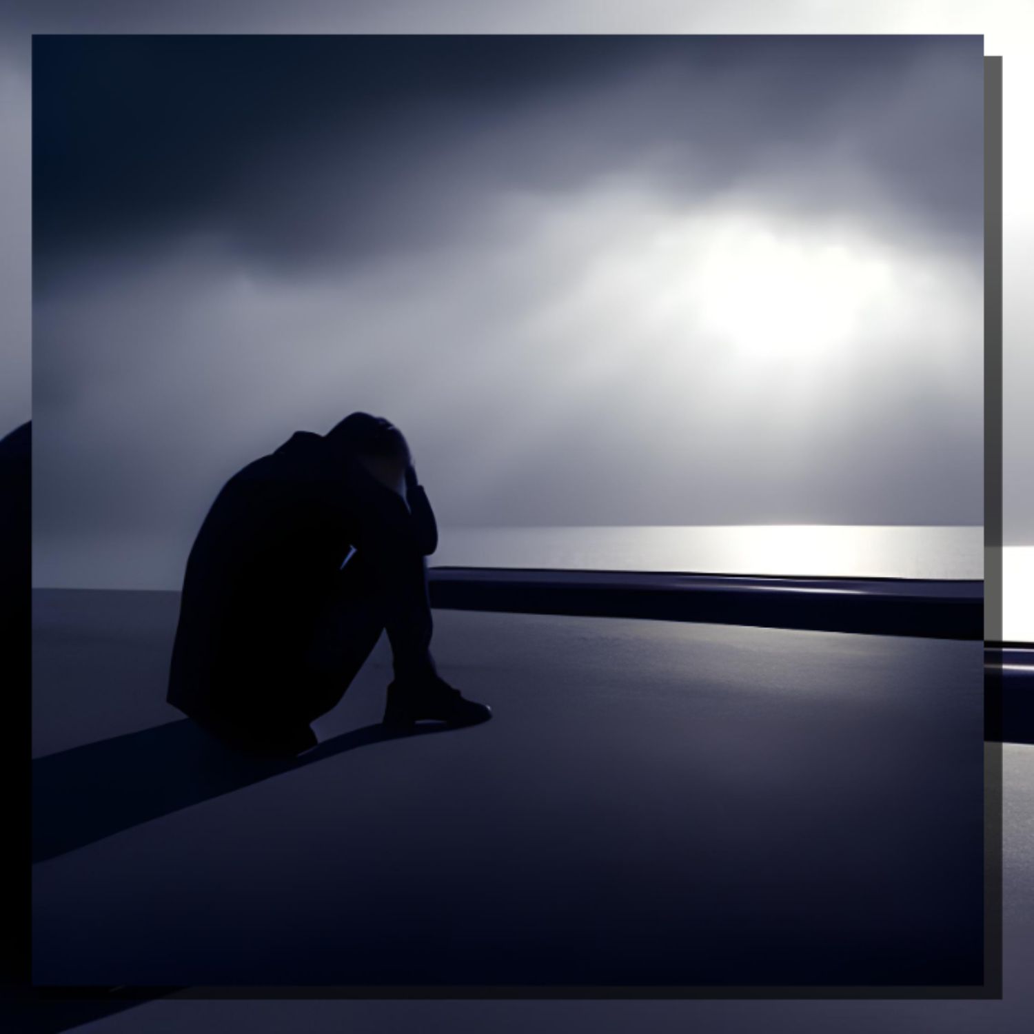 Created over Goodbye - Sad Emotional Piano Beat - C Minor by ClassE Beats