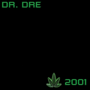Created over Dr. Dre - The Message (Instrumental) by YoungDooly