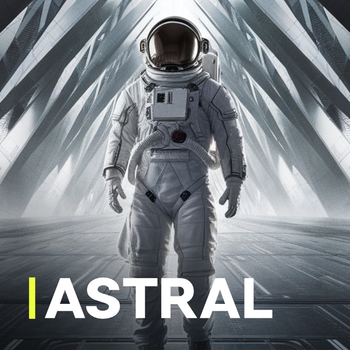 Created over ASTRAL ᴼᴬᵇᵉᵃᵗˢ Melodic House Type Beat x Tech House Techno by OAbeats