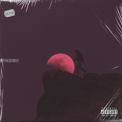 Created over The Pretender l Kid Cudi x Jaden Smith Type Beat by PhaseNBoy