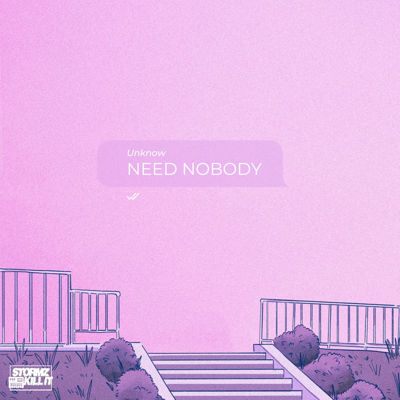 Created over Need Nobody | Rod Wave Type Beat | Soulful Trap Type Beat by Stormz Kill It