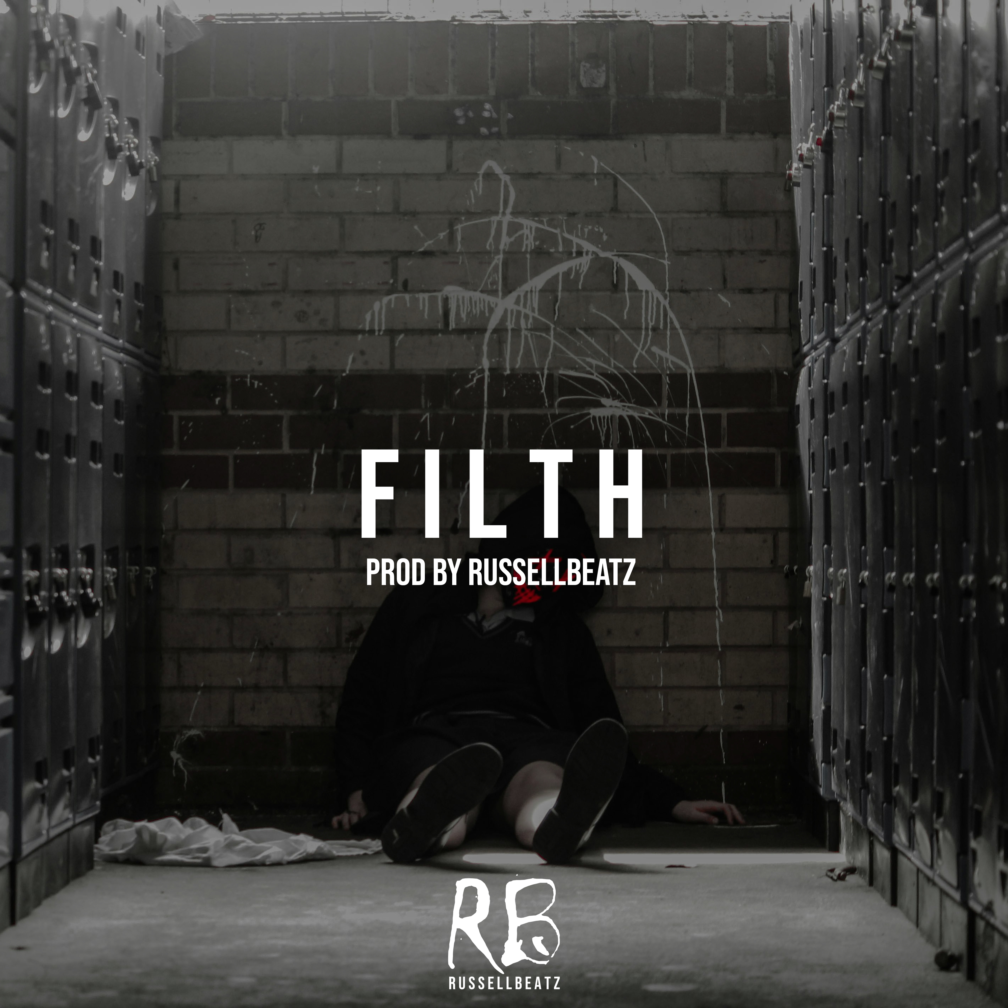 Created over "Filth" - Lil Durk Type Beat by russellbeatz