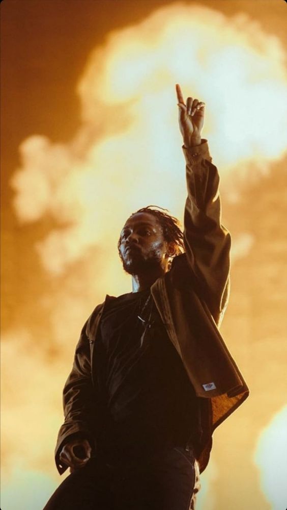 Created over "Winner" - Kendrick Lamar Type Beat by djsetkbeatz