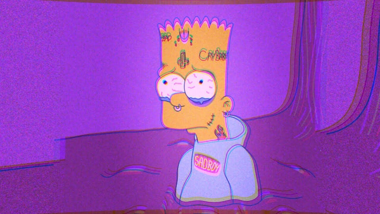 Created over [Sad tape beat-Up Up and Away] by andy_prod