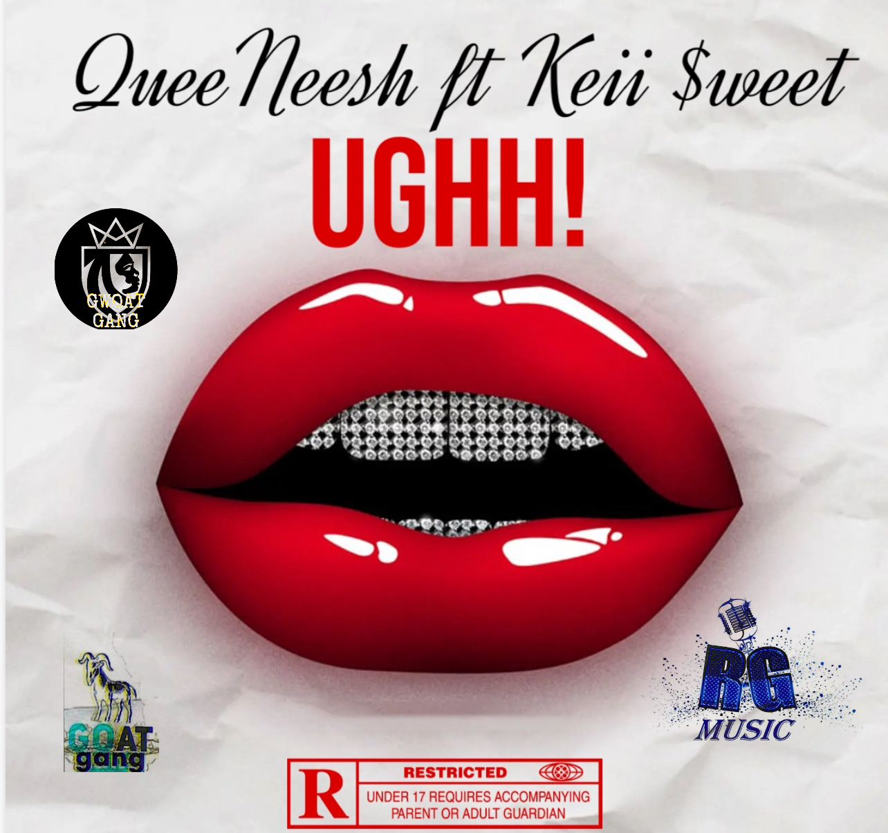 Created over UGHH by Royalty Beats