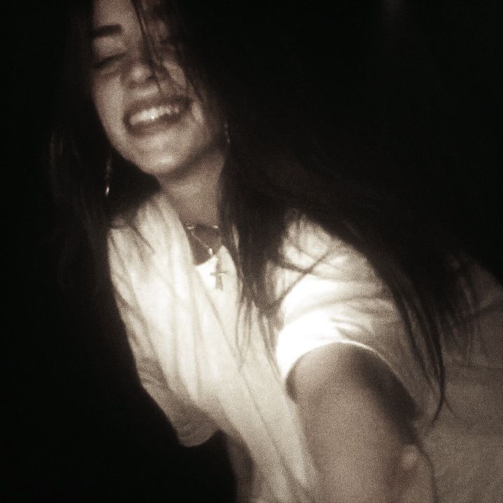 Created over Billie Eilish Lovely - (180bpm-@newkil_l) by Access Denied