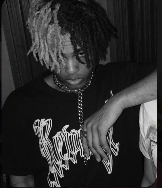 Created over Alone - XXXTENTACION Type Beat by truwage