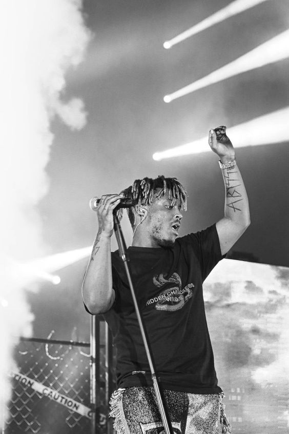 Created over Broken Heart Again | Juice Wrld type beat by prodsensational