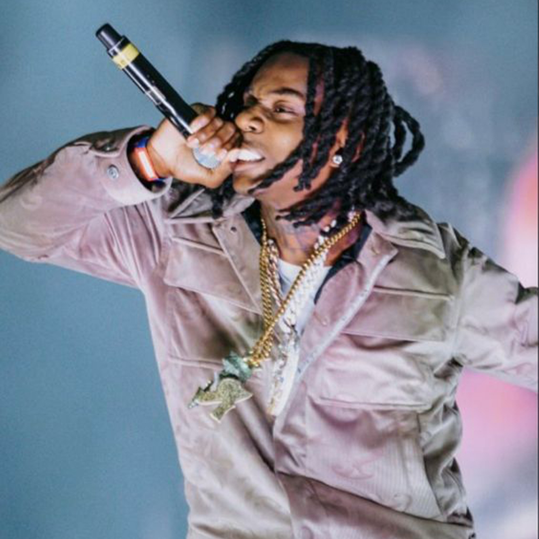 Created over "Tell Me" - Polo G x Rod Wave x NoCap Type Beat by Scori