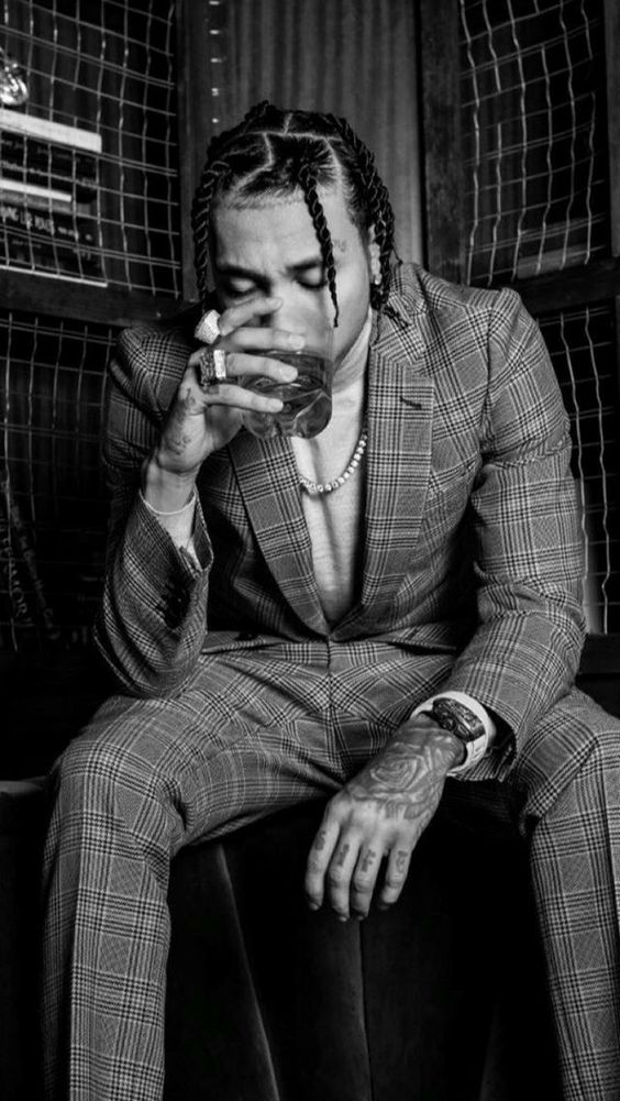 Created over Sosa by prodsensational