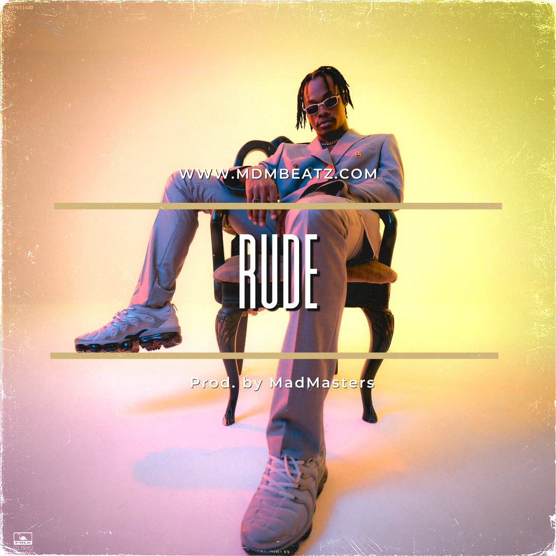 Created over #4pf Lil Baby x Nardo Wick - Rude by MadMasters