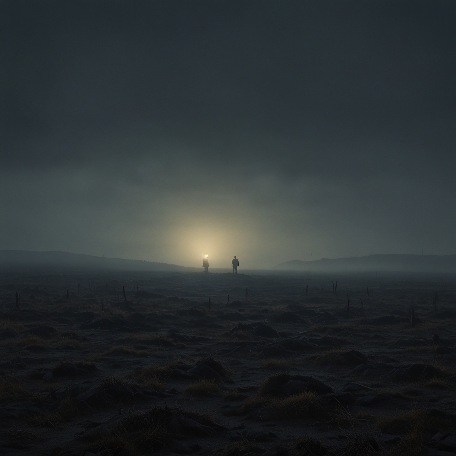 Created over Sad by SAI_prod