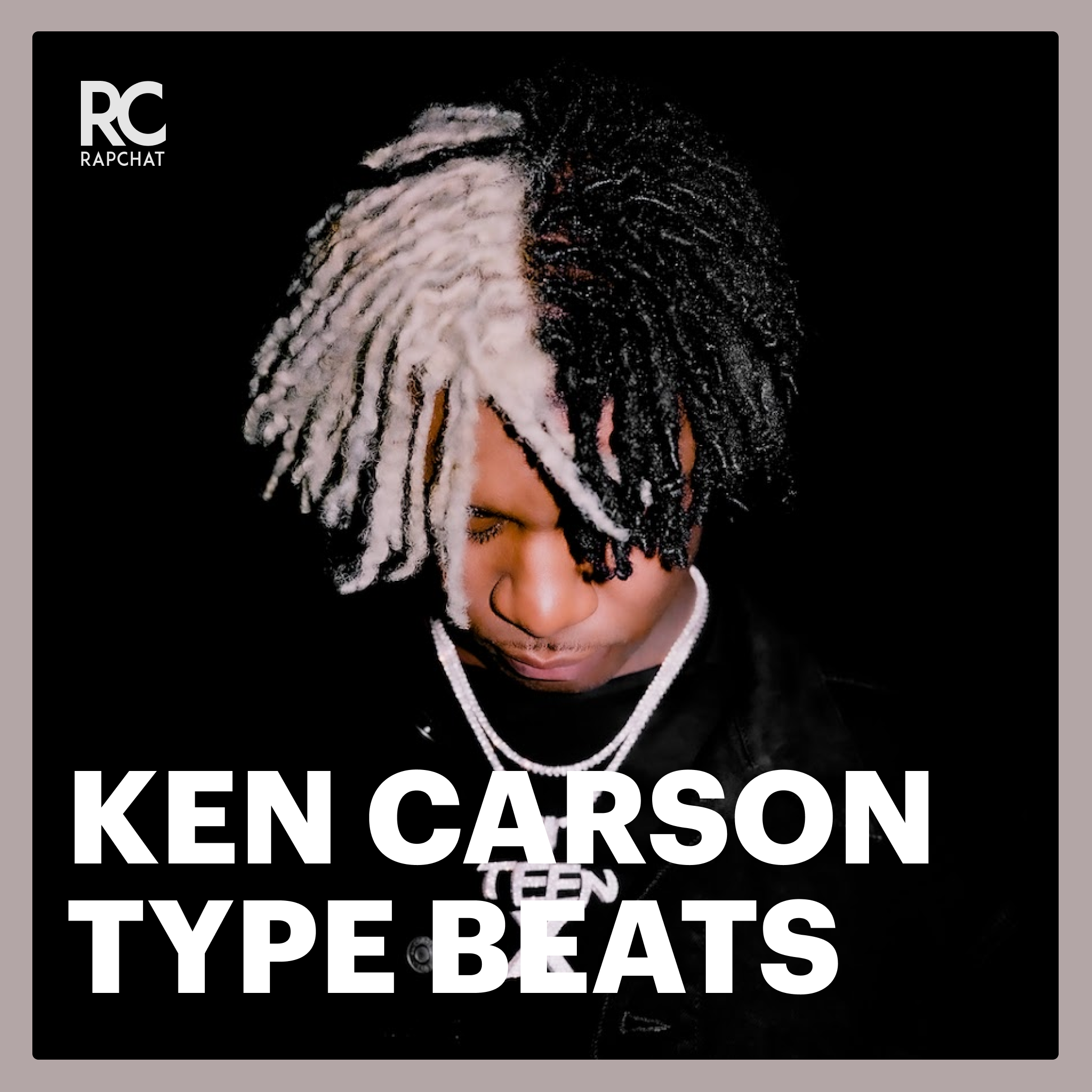 Featured on Ken Carson Type Beats playlist