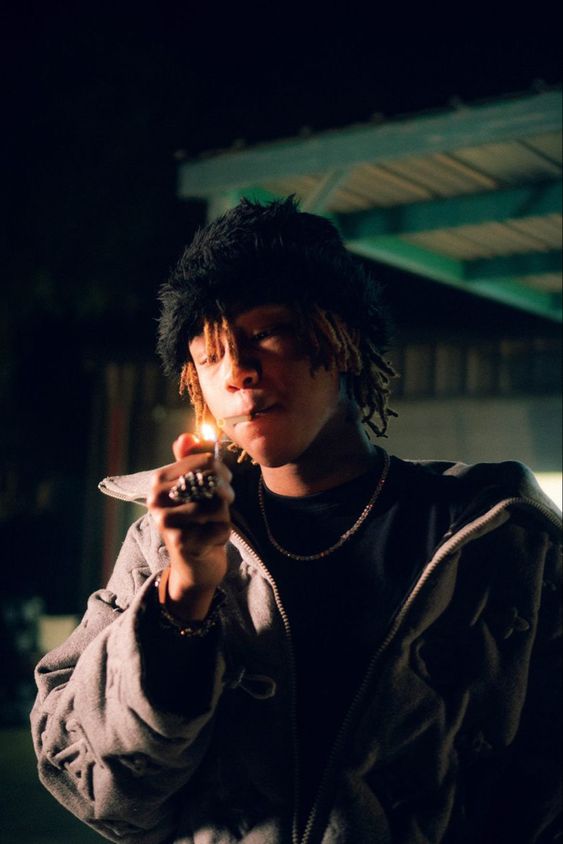Created over "tec" RICH AMIRI x LIL TECCA Type Beat by Tenguzavr