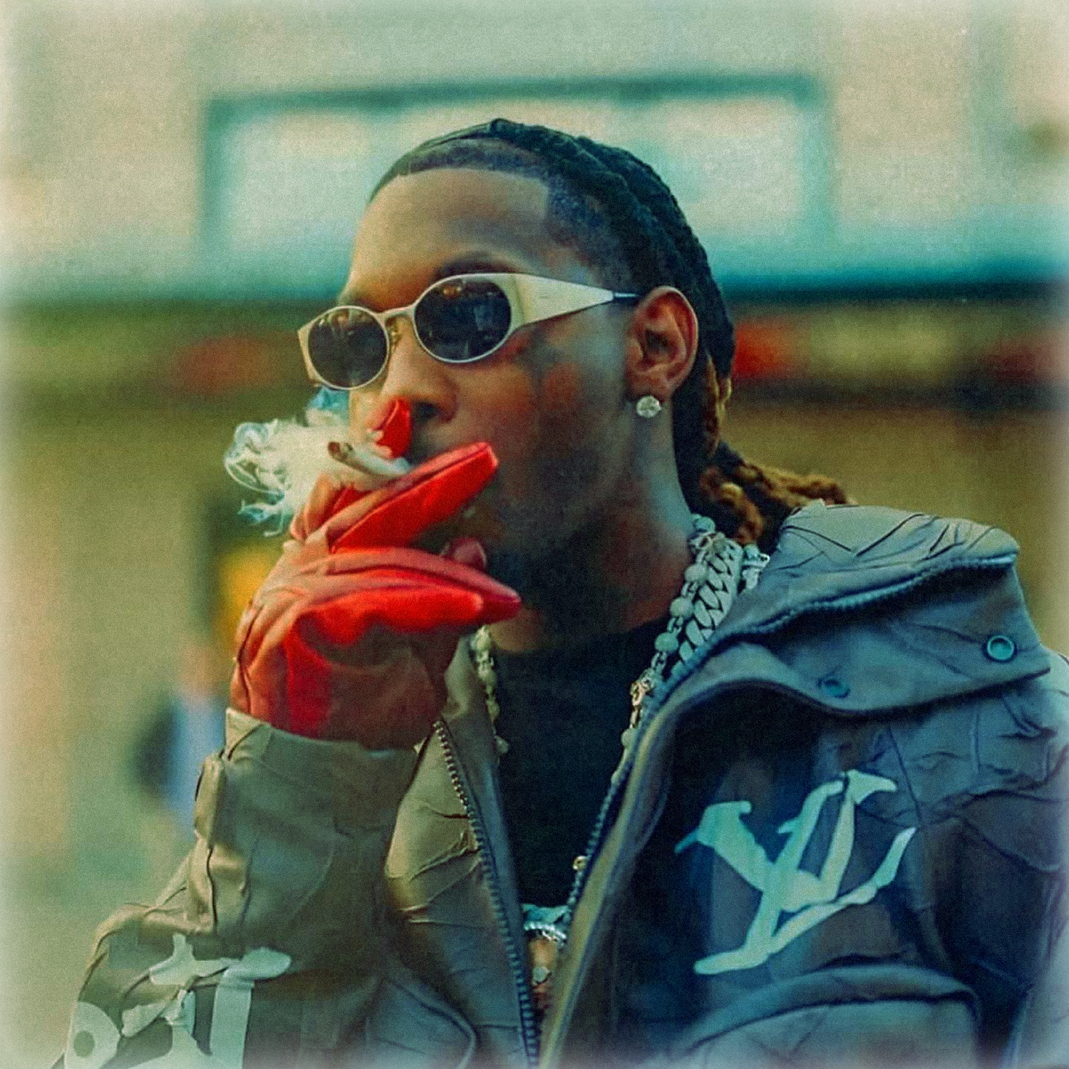 Created over SWIPE | Offset Type Beat by BE-TWIIN BEATS