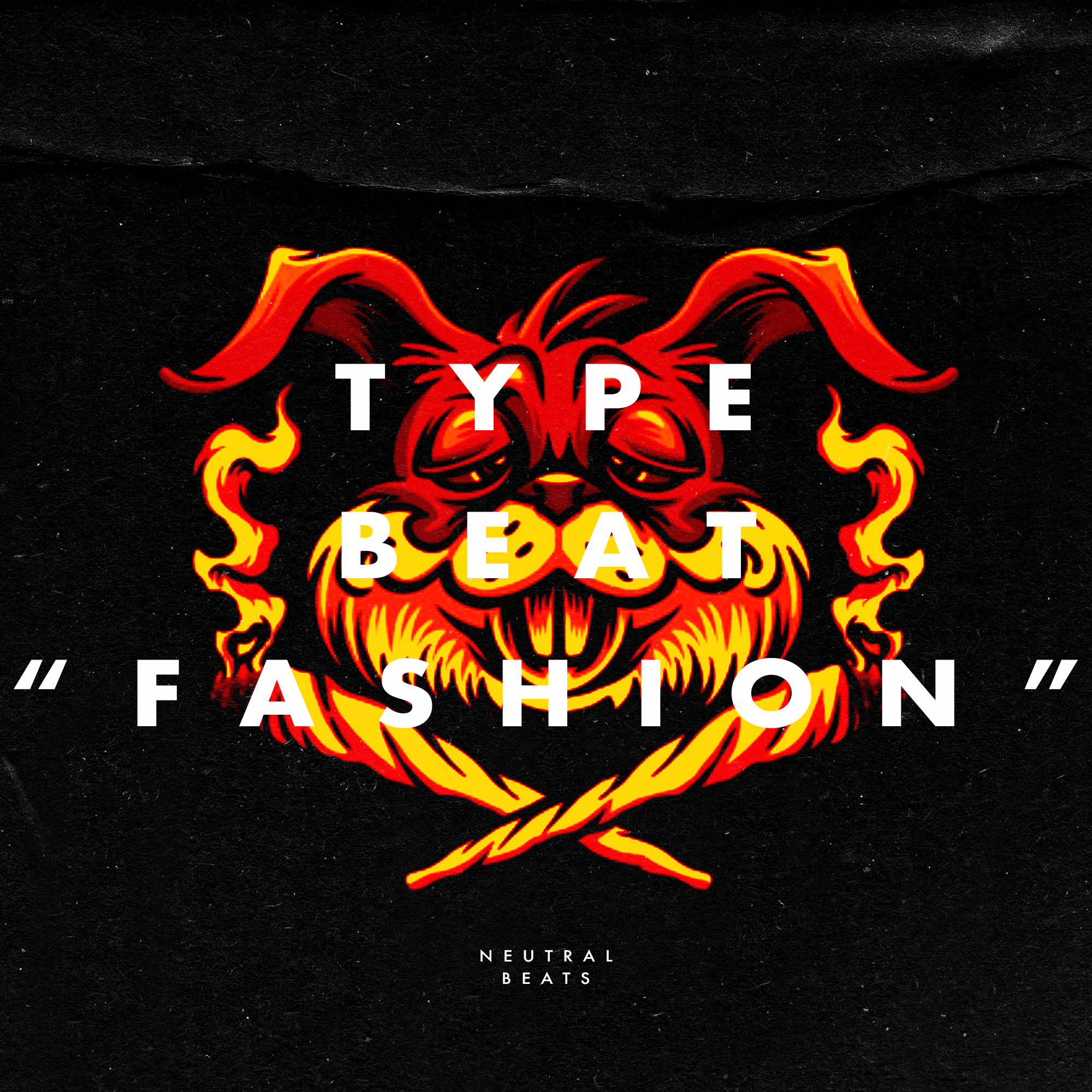 Created over Fashion - Type Beat by Neutralbeats