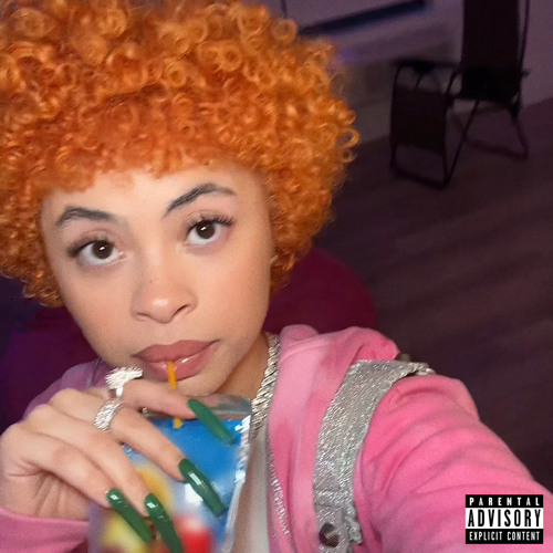 Created over In Ha Mood - Ice Spice ( Official HQ Instrumental ) Best!! by theyknowassasin