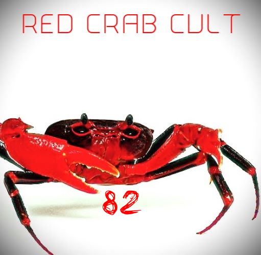 Created over Red Crab Cult 82 2025 Freestyle Eminem Redman Method Man Type Beat 89bpm Rap Instrumental craigdaubbeats by Craig Daub Beats