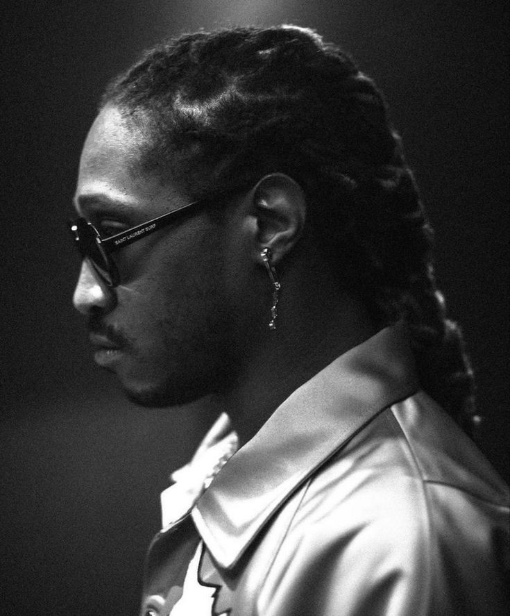 Created over FUTURE TYPE BEAT by BapzNPluto
