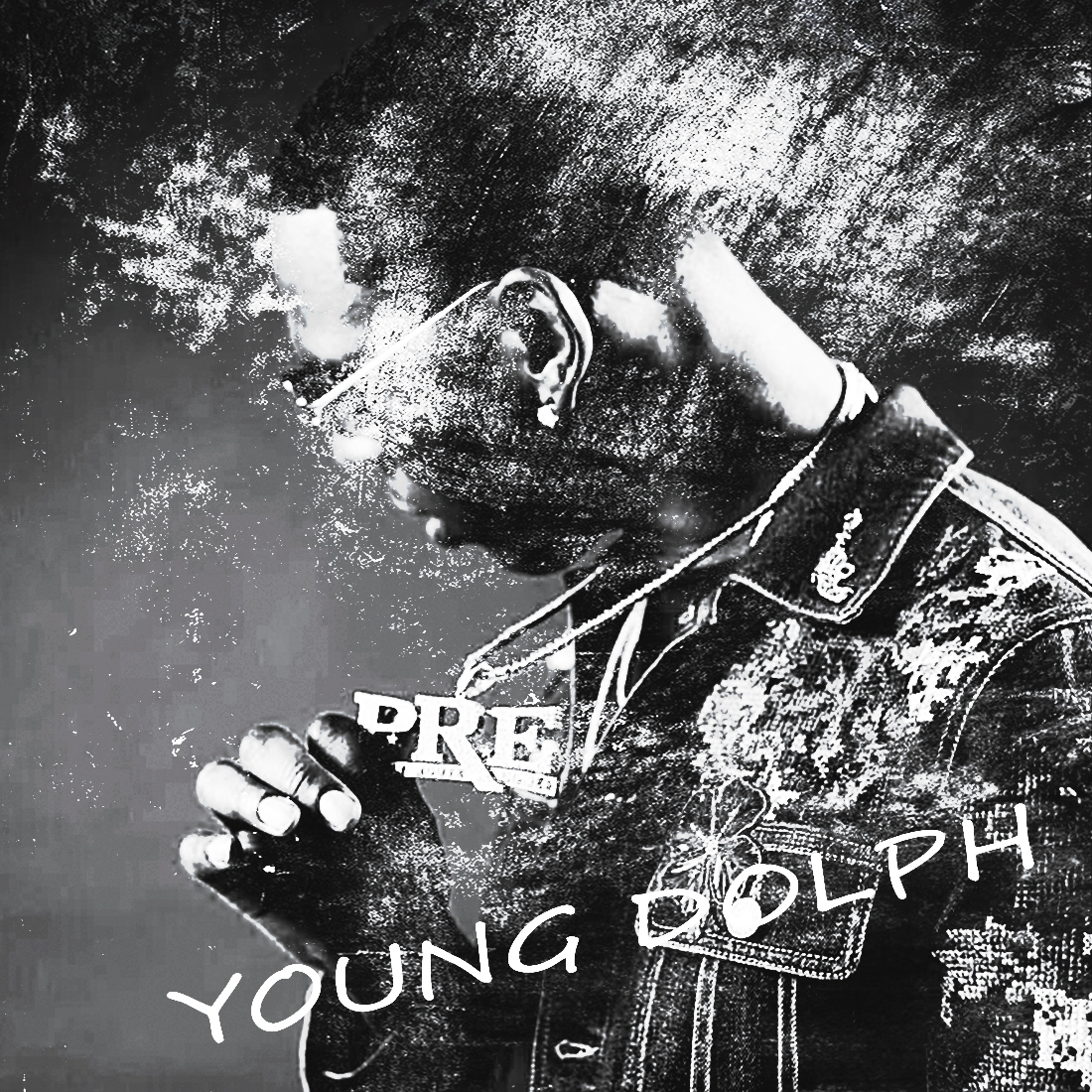 Created over Young Dolph - Forest Hills by DitLateBeat