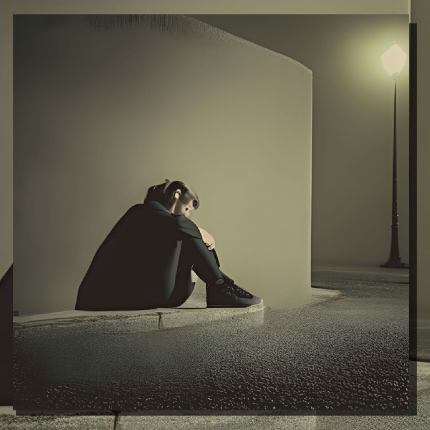 Created over Need You - Sad Emotional Piano Beat - G# Minor by ClassE Beats
