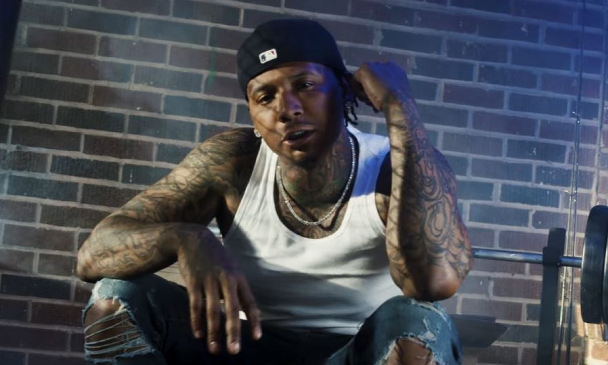 Created over Bag Chaser (Moneybagg Yo x Lil Baby Type Beat) by iamcgbeats