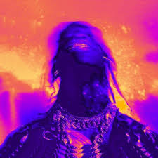 Created over Eletronic-Travis Scott Type Beat by Gab4B34TS