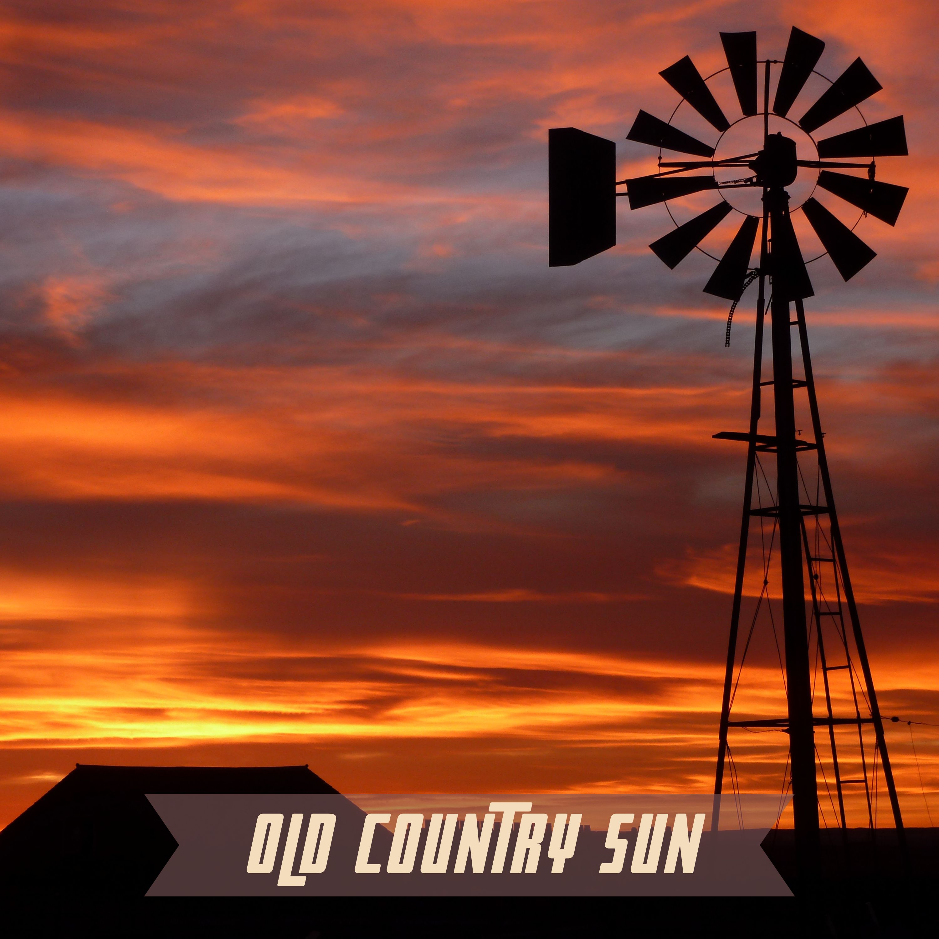 Created over Old Country Sun - Country Ballad | Amin by Starboard Music