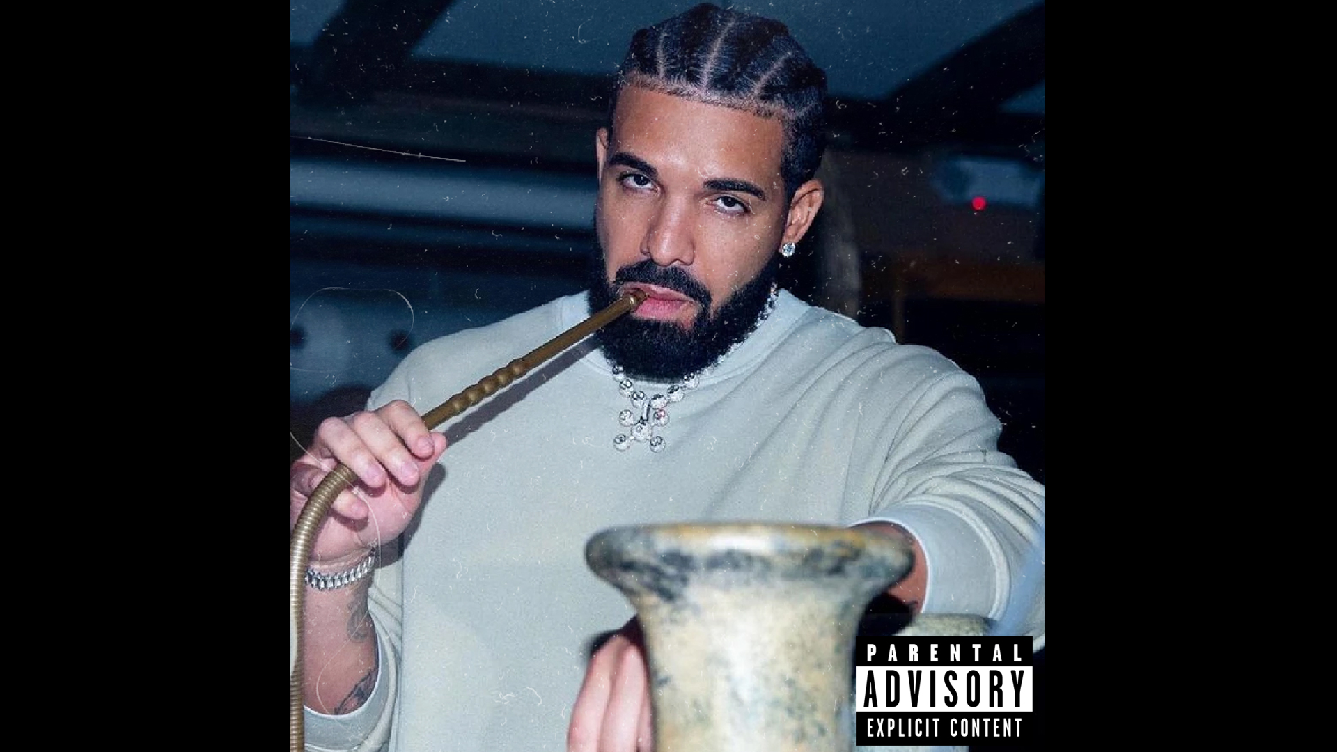 Created over Drake Type Beat With Hook - Change by DJ Pain 1